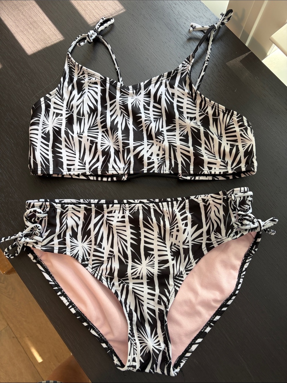 Girls Tankini